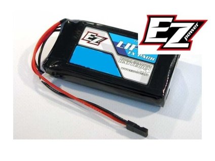 tx lipo 3000 sanwa mt 5