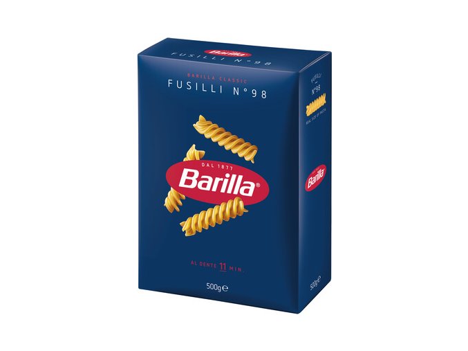 fusilli 500 g