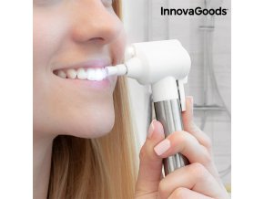 V0100941 Blanqueador y Pulidor Dental InnovaGoods 6905 5