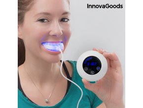 V0100484 Blanqueador Dental Profesional InnovaGoods 6492 5