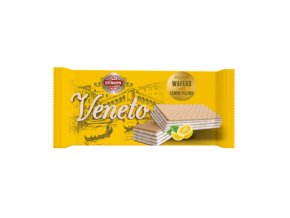 Veneto 65g Lemon