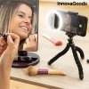 1658 4 svetelny dobijeci krouzek na selfie instahoop innovagoods