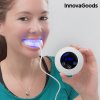 V0100484 Blanqueador Dental Profesional InnovaGoods 6492 5