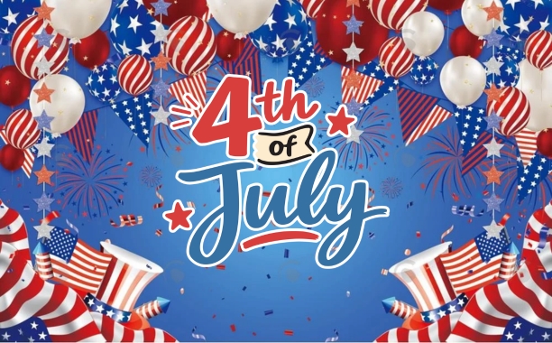 4th of July: Co Američané jedí a pijí na Den nezávislosti?