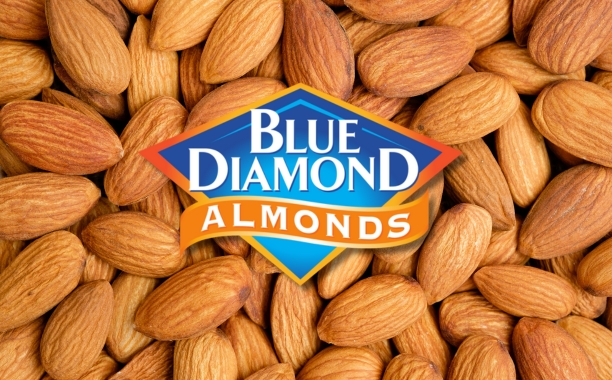 Blue Diamond: Ikonická americká značka mandlí plná tradice a kvality
