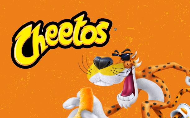 Cheetos - nejpopulárnější "křupky" na světě