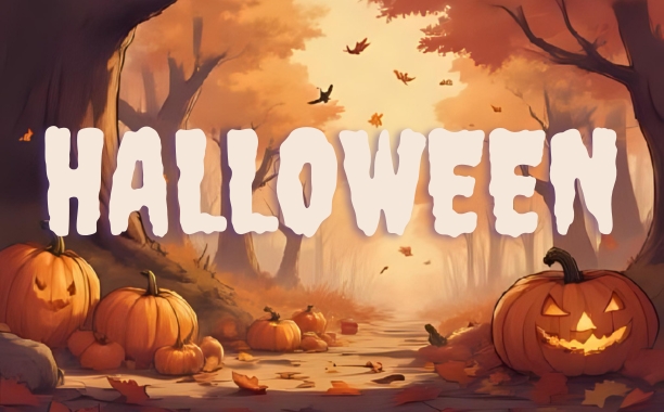 Halloween: Svátek strašidel, sladkostí a zábavy, který dobyl i Česko