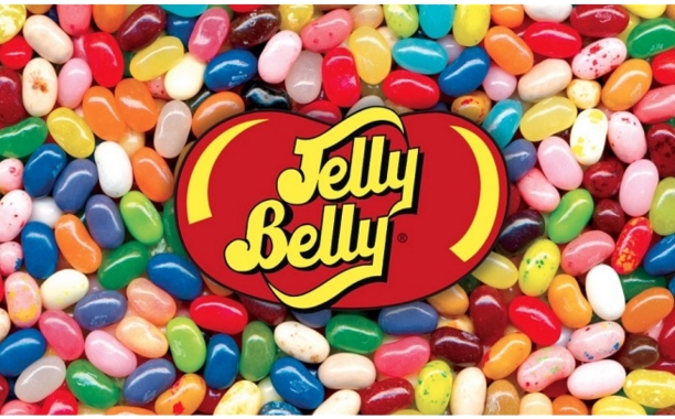 Jelly Belly: Legendární americké fazolky