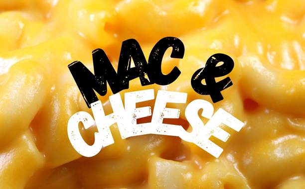Mac & Cheese: Americká Klasika s Bohatou Historií