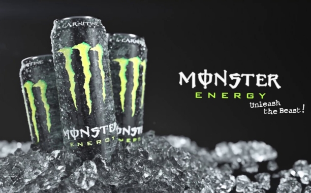 Monster Energy: Ikonický energetický nápoj s divokým duchem
