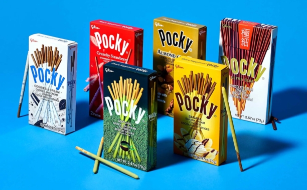 Pocky: Ikonická japonská pochoutka, která dobyla svět