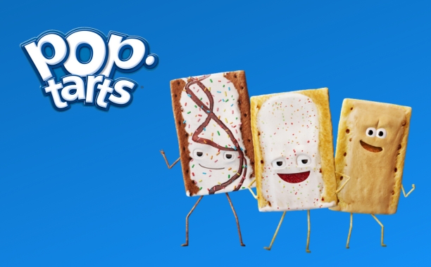 Pop-Tarts: Oblíbená svačinka z USA, známá již od 60. let