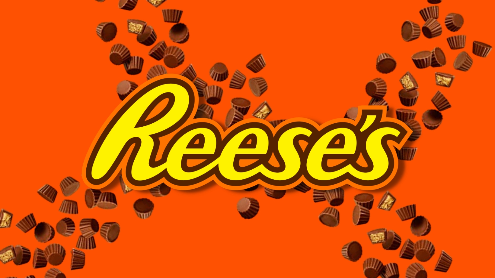 Reese's: Milované čoko arašídové košíčky z USA