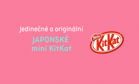Kitkat Mini