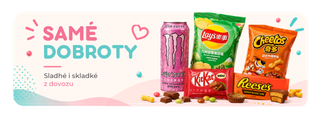 Dobroty