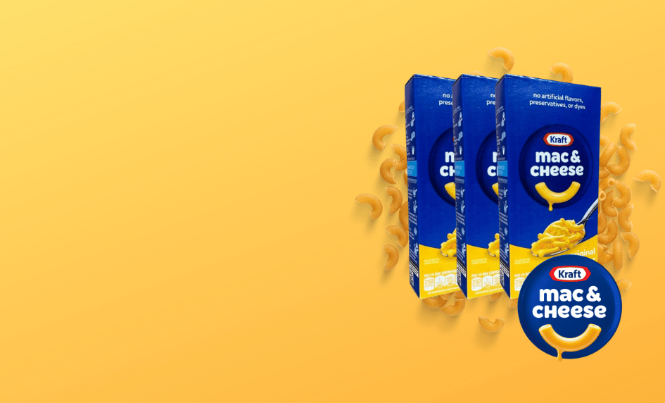 mac & cheese