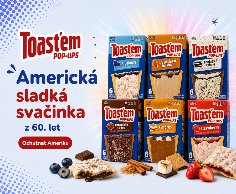toastem mobil