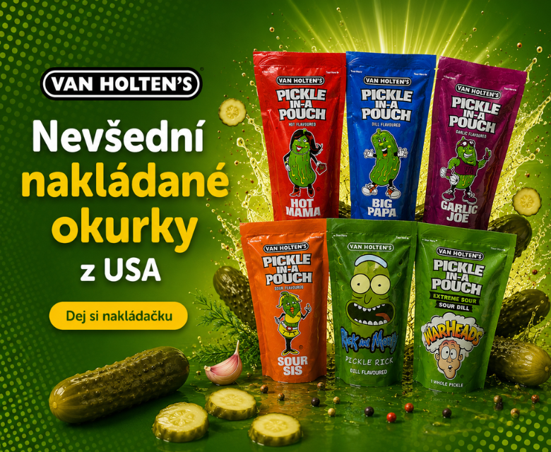 Van holtens mobil