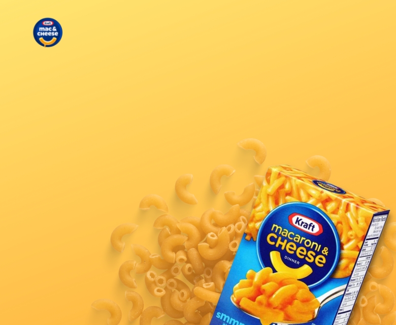 mac & cheese