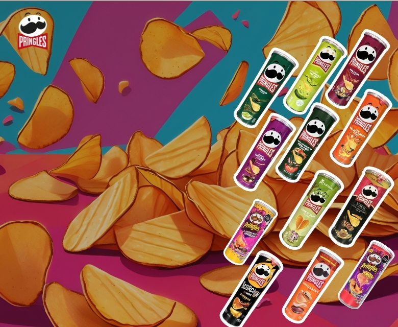 Pringles