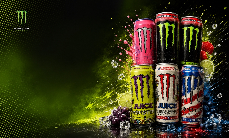 monster