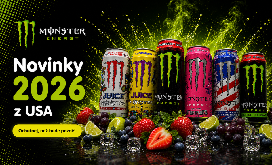 monster