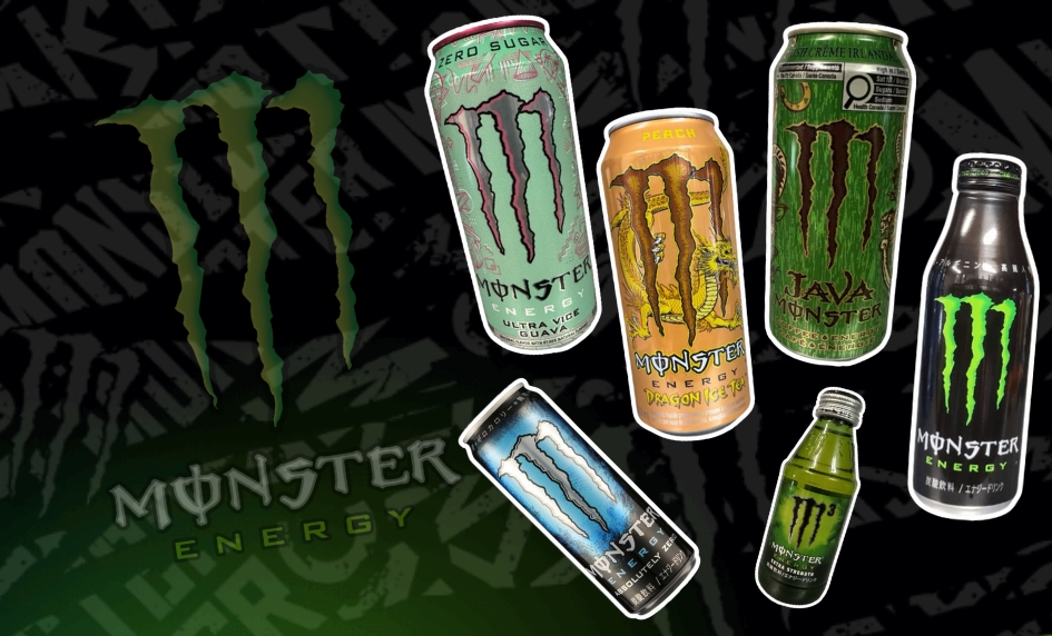 monster