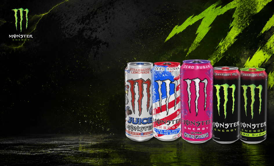 monster