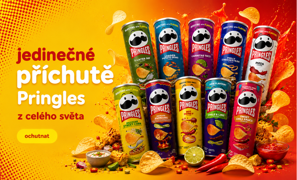 Pringles