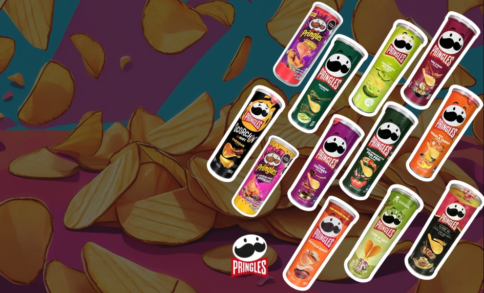 Pringles