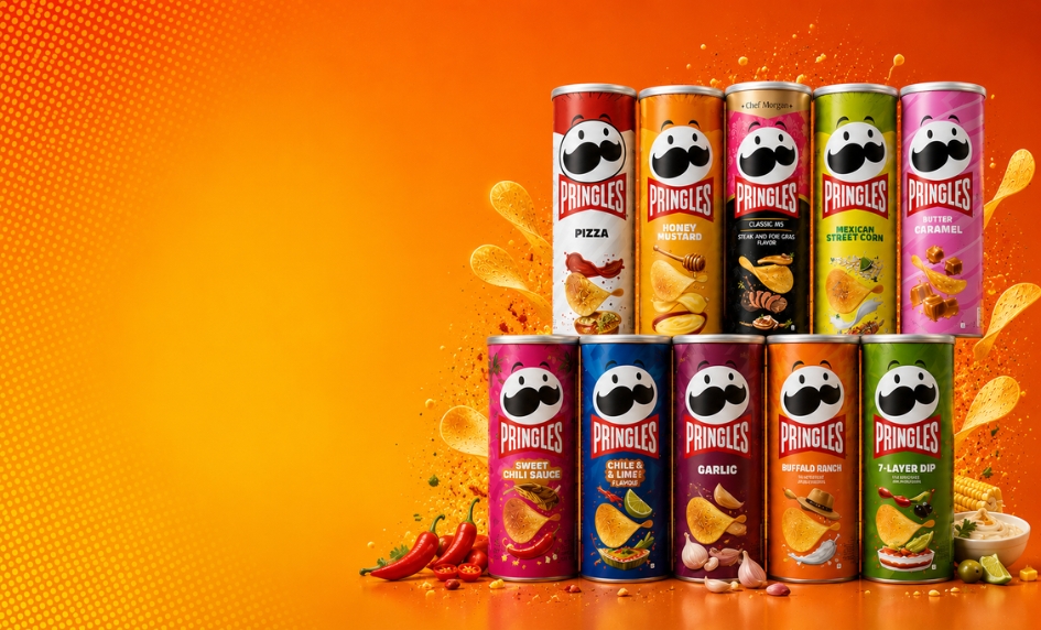 Pringles