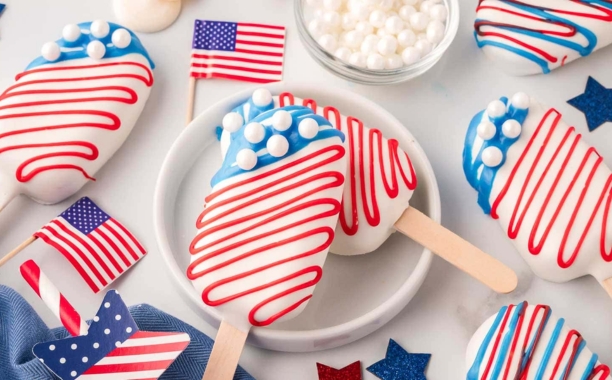 4th of July: Co Američané jedí a pijí na Den nezávislosti? zajímavost