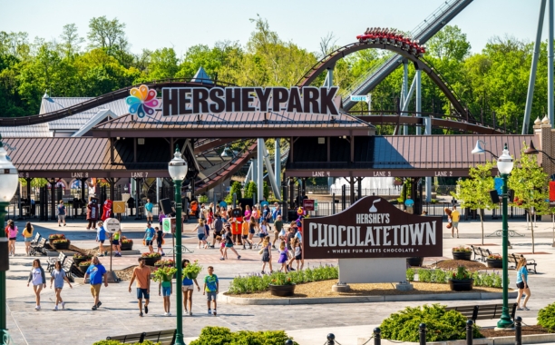 Hersheypark