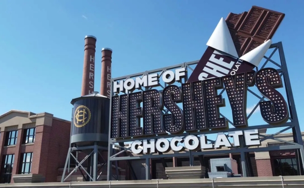 Hersheys