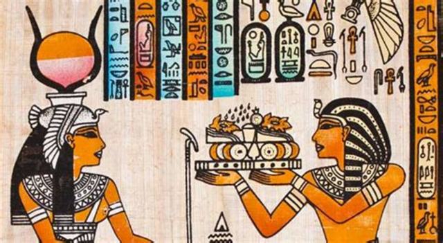egypt
