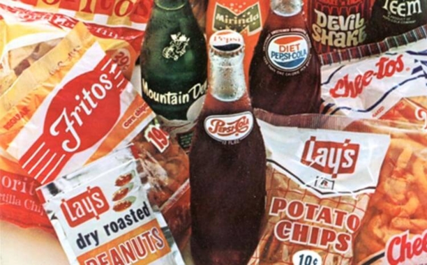 Lay’s: Od chipsů z kufru auta k příchutím z celého světa zajímavost