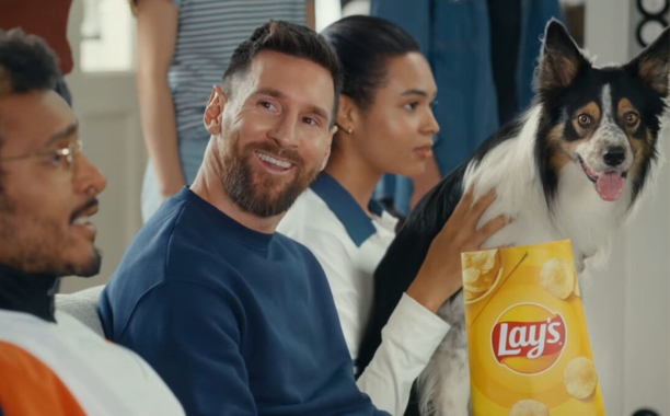 Lay’s: Od chipsů z kufru auta k příchutím z celého světa shrnutí