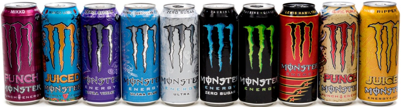monsterenergy