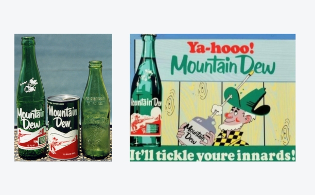Mountain Dew: Od horské limonády k jedné z nejdivočejších značek Ameriky historie