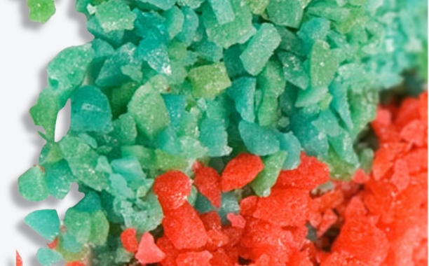 Pop Rocks: Praskající bonbóny, které baví svět už více než 50 let zajímavost