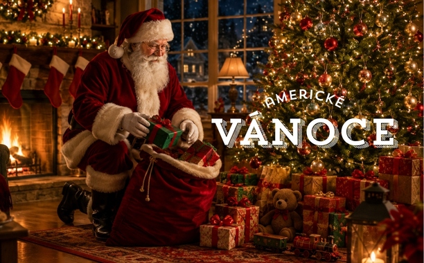 Americké Vánoce: Co se v USA mlsá během svátků?