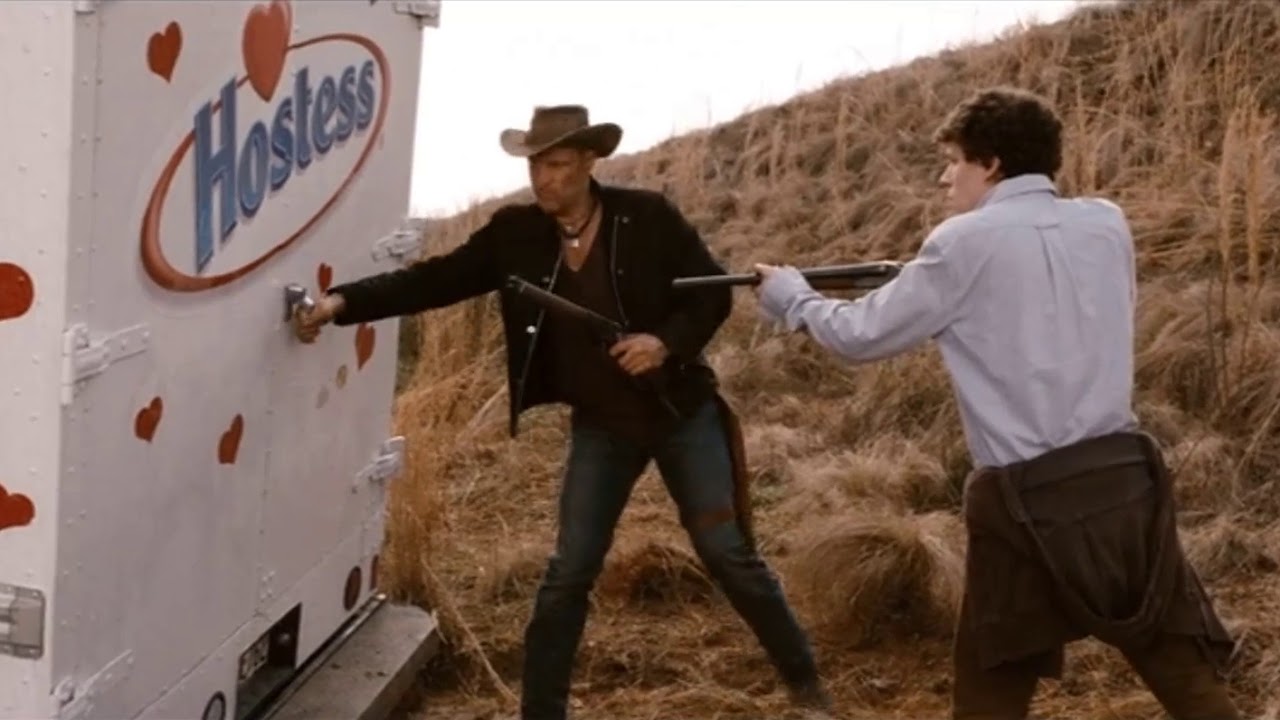 zombieland