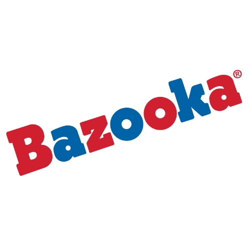 Bazooka logo