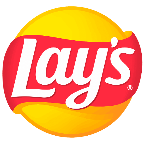 Lay's logo