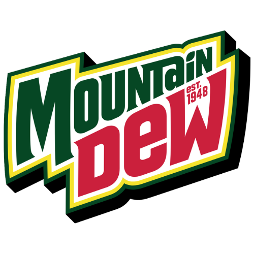 Mountain Dew logo