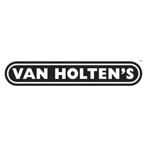 Van Holten's logo