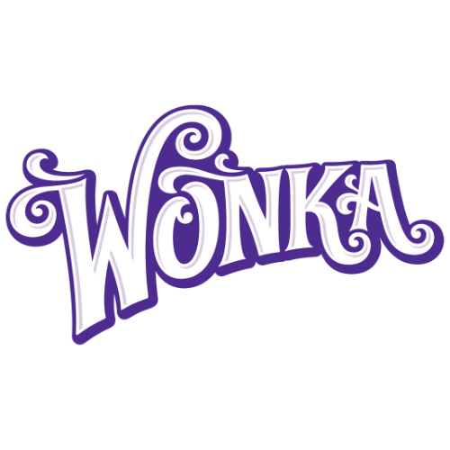 Wonka logo