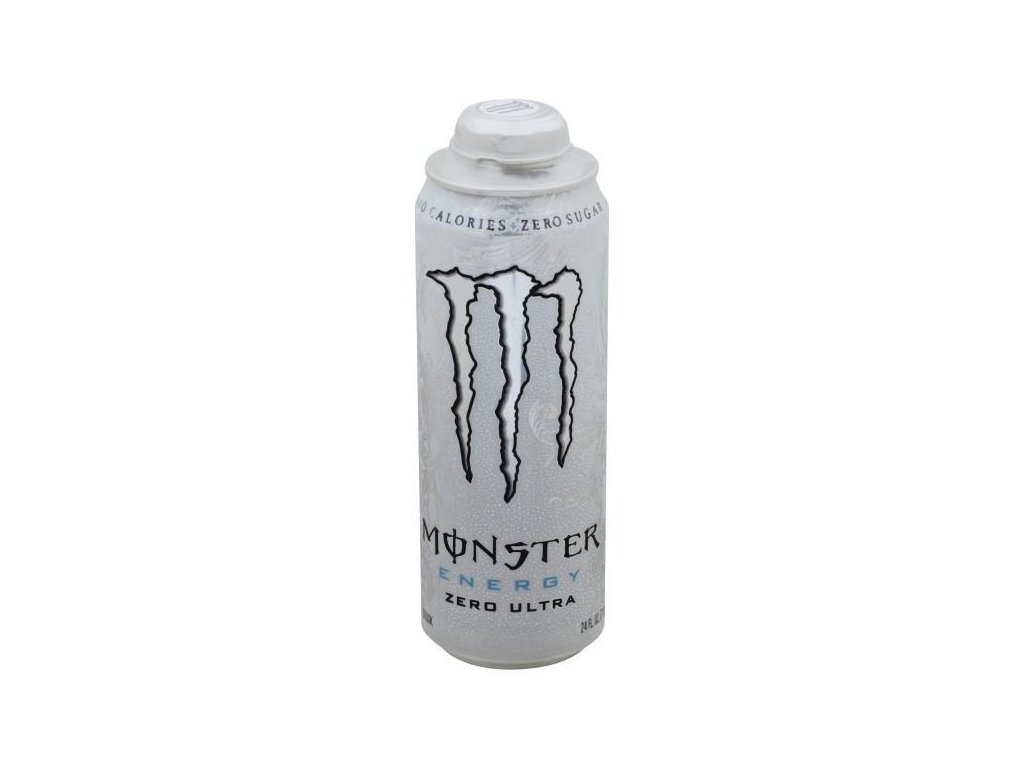 Monster USA Energy Ultra Zero MEGA 710ml