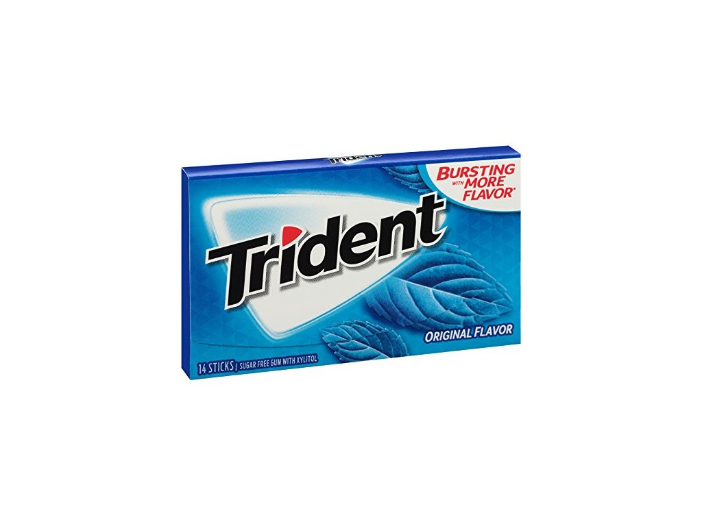 Trident Original 27g | Tuzexovky.cz
