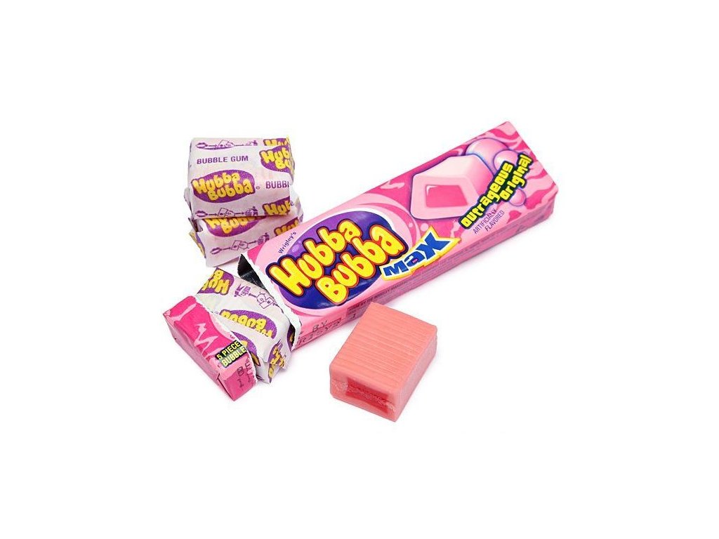 hubba bubba shoes